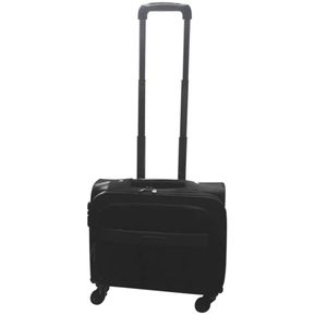 Maleta De Viaje 20 Pulg Para Cabina Expandible BIN M005 Morado – BIN  COLOMBIA SAS