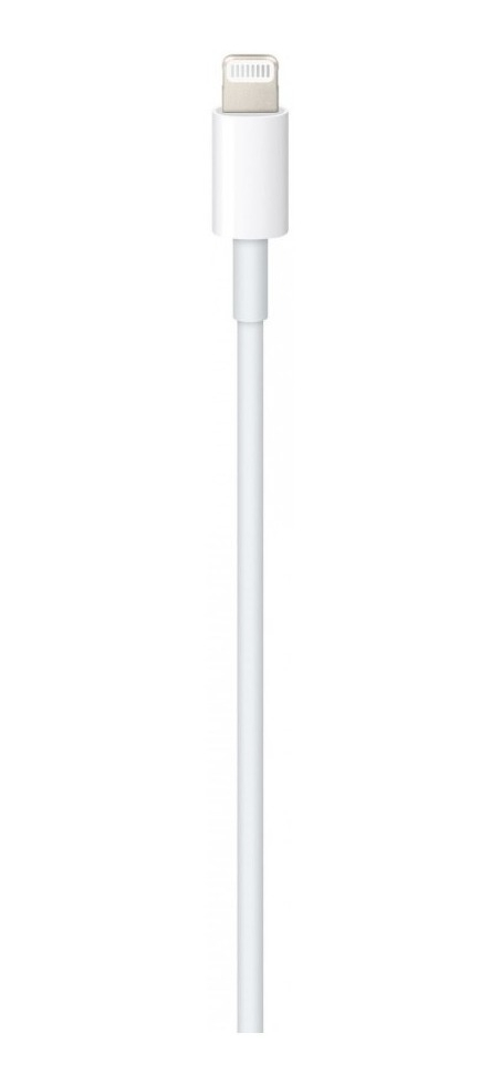 Cable Apple USB-C a Lightning de 1M MX0K2AM
