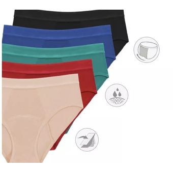 Panty periodo hot sale