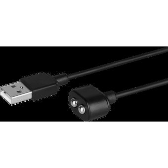 Satisfyer - Portátil Original Cable Cargador USB Magnético P