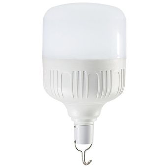 De Carga Usb Bombilla De Iluminacion De Emergencia Bulbo Llevado Multifuncional Recargable De Luz Para El Mercado Nocturno De Emergencia Linio Peru Ge582os05jlgzlpe