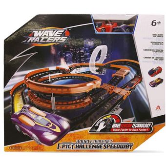 Wave Racer-conjunto de pista épica desafío Speedway
