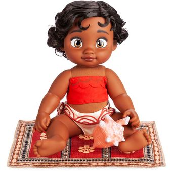 moana muñeca ripley