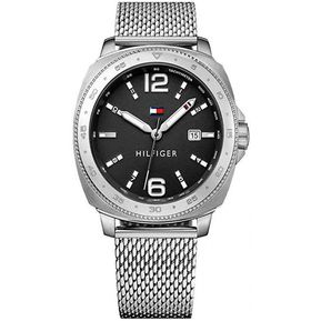 Reloj Tommy Hilfiger hombre acero 1710524