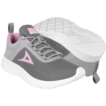 Tenis pirma discount blancos para mujer