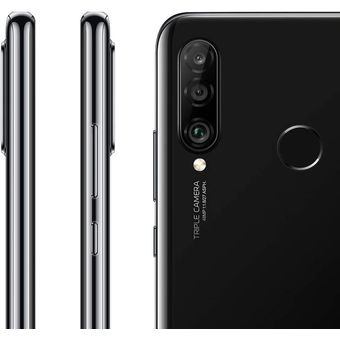 Huawei p30 Lite smartphone MAR-LX3A 6GB +128G  Negro | Linio Perú -  XI061EL1EGVJ7LPE