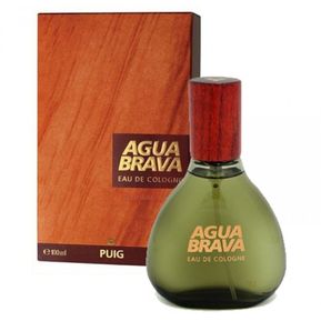 ANTONIO PUIG - Agua Brava CABALLERO 100 ml EDC Spray
