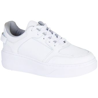 Tenis de marca cheap blancos