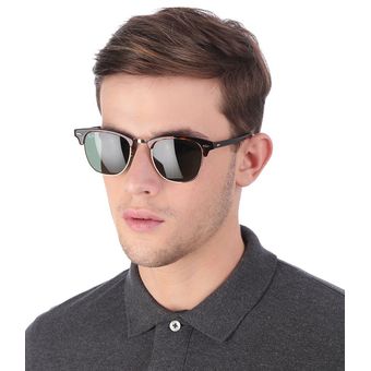 lentes de sol ray ban clubmaster