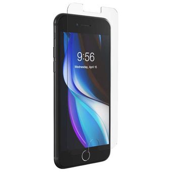 Mica Protectora Zagg Para Iphone 12 Mini