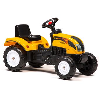 tractor para niños falabella