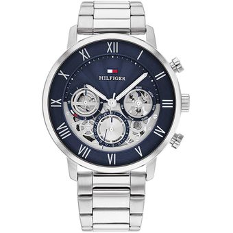 Linio reloj best sale tommy hilfiger