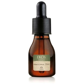 Tónico capilar Ekos Patauá Natura 30 ml | Linio Colombia - NA059HB1F75J8LCO