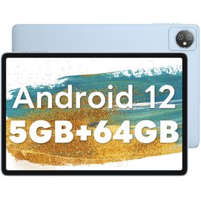 Tablet Blackview Tab7 Wifi 10 Pulgadas 3GB 64GB 6580mAh Andr...