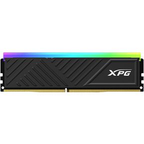 Memoria RAM DDR4 16GB 3200MHz XPG SPECTRIX D35G RGB Negro