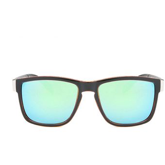 Gafas sol fotocromáticas conrco cuadrado hombre mujer, 