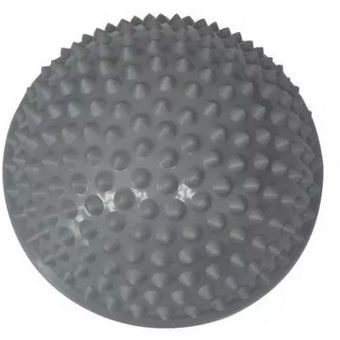 Balón Cojín Inestable Mini Bosu Equilibrio Balance Sport Fitness