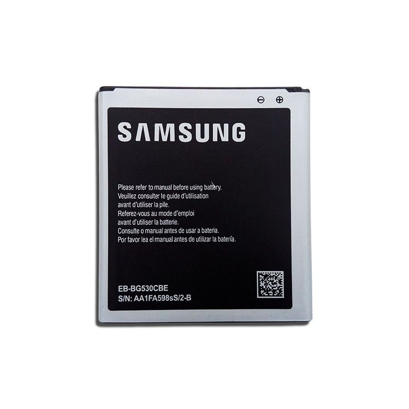Bateria Samsung Galaxy J3 (2016) Sm-J320m