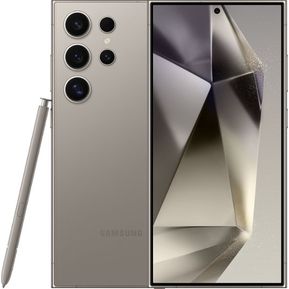 Samsung Galaxy S24 Ultra 512GB 12GB 5G- Titanium Gray