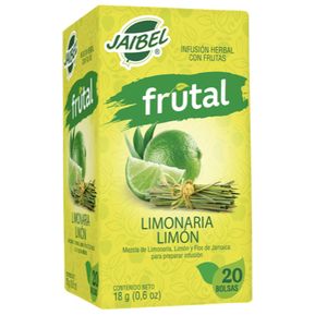 Aromatica Frutal Limonaria Limon x 20 Unid