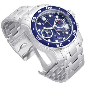 RELOJ PARA HOMBRE INVICTA PRO DIVER 8928O - AZUL