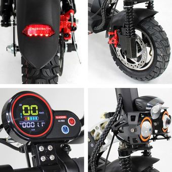 Cargador de Batería pata moto BA-10. Tienda online accesorios de motos
