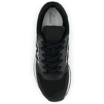 New balance shop negras mujer falabella