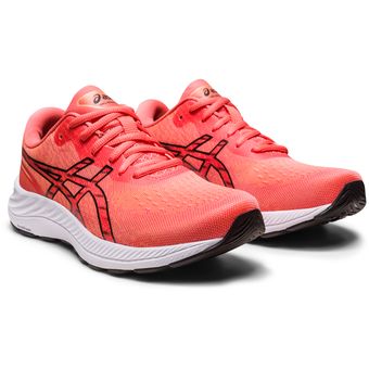 ASICS - Zapatos de correr Gel-Excite 9 para mujer