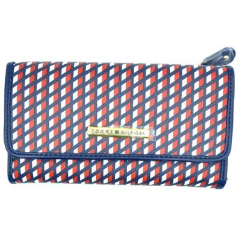 precio billetera tommy hilfiger mujer