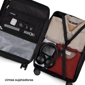 Portátil y fiable: una báscula para maletas con más de 27.000 'reviews' con  la que viajar sin preocuparse por el peso, Escaparate: compras y ofertas