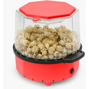 Máquina De Popcorn Rpc-Cinema100 Recco Rpc-Cinema100 -Azul