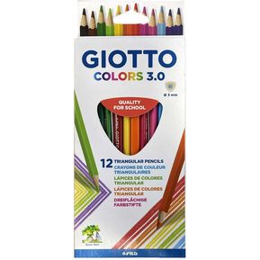 GIOTTO Lapices de colores para Niños - Compra online a los mejores precios