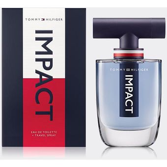 Tommy hilfiger outlet perfume hombre opiniones