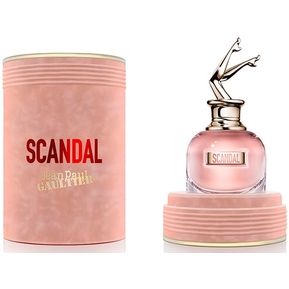 Scandal Jean Paul Gaultier Eau de Parfum 50 ml