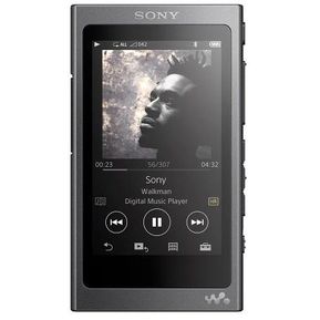 Reproductor Sony Walkman Nw-a35hn
