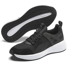 zapatos deportivos de mujer puma