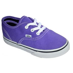 zapatos vans para niños