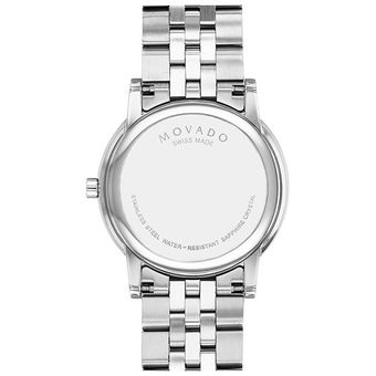 Movado 0607200 store