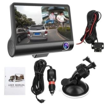 camaras para automovil con camara de reversa