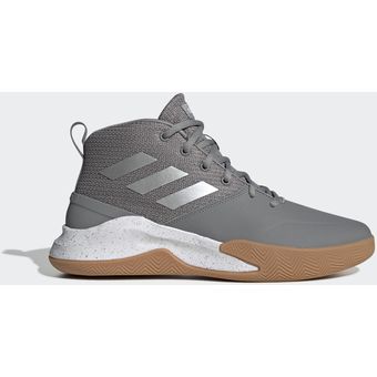 TENIS ADIDAS BASQUETBOL OWNTHEGAME | Linio Colombia - AD274SP1BR2YVLCO