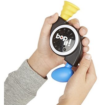 bop it tottus