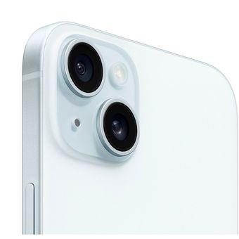 REACONDICIONADO B: Apple iPhone 15, Azul, 512 GB, 5G, 6.1 OLED