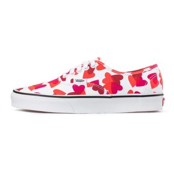 Vans authentic mujer best sale blanco