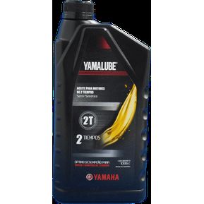Aceite YAMALUBE 2S NEW FORMULA