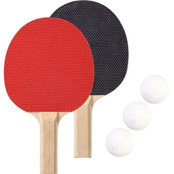 Pelotas de Ping Pong - Larca | Mesas de Ping Pong | Tenis de Mesa Mexico