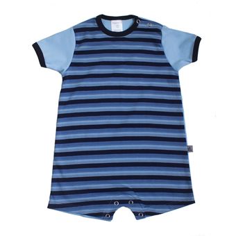 Romper Para Bebe 100 Algodon Ro 02 Popotamus Linio Peru Po557tb0ojr5klpe