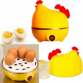 Hervidor de Huevos Egglettes® – Tu Tienda Colombia