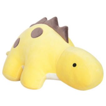 miniso peluche dinosaurio