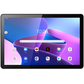 Tablet Lenovo M10 ZAAE0034MX 64GB 10.1" 4GB Android 11 gris