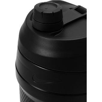  Nike Fuel Jug 40 Oz Chug Bottle Black